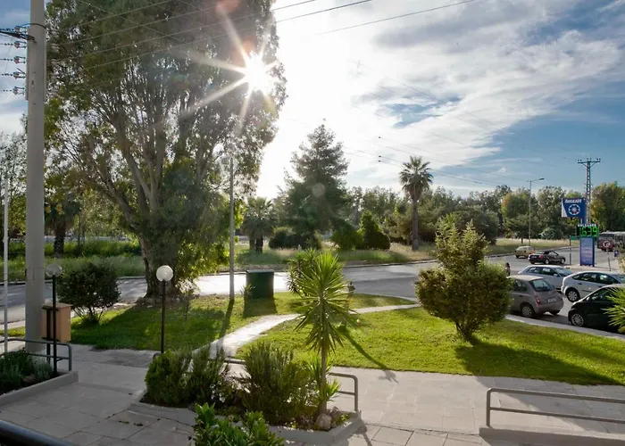 Minavra Hotel