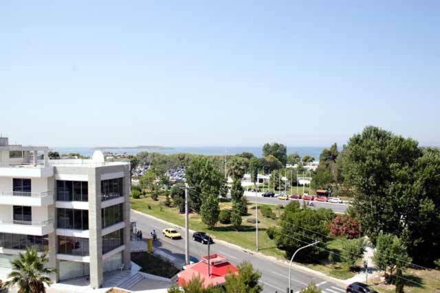Minavra Hotel Ateny