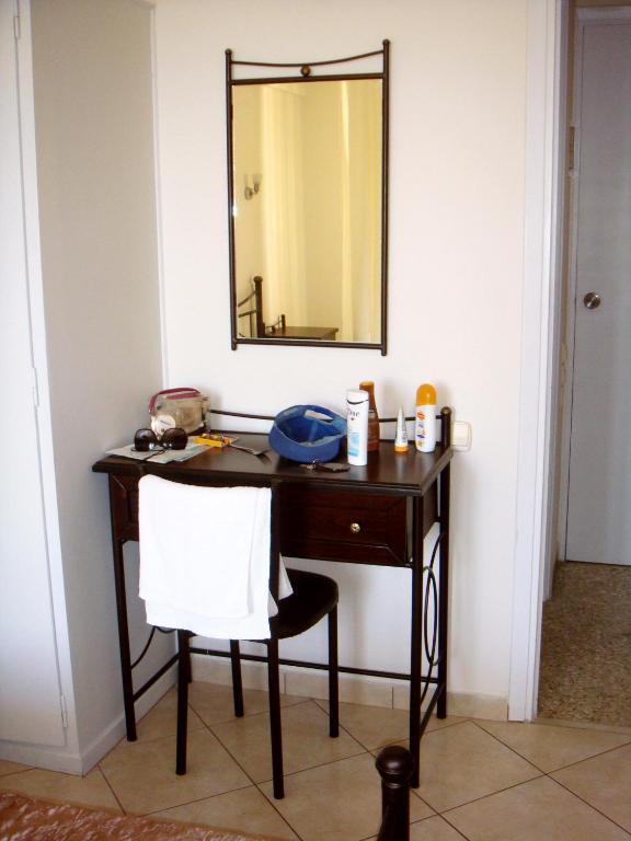 Hotel Minavra Ateny