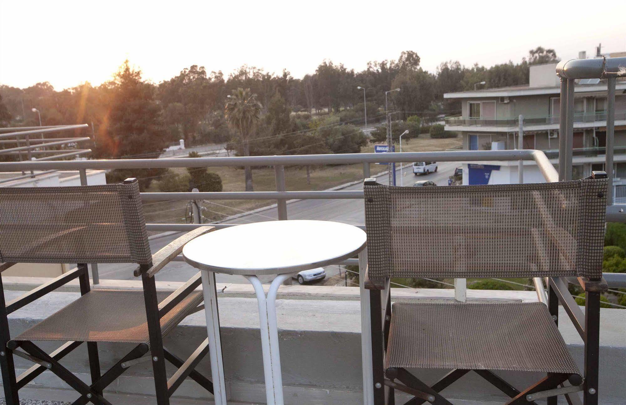 Minavra Hotel