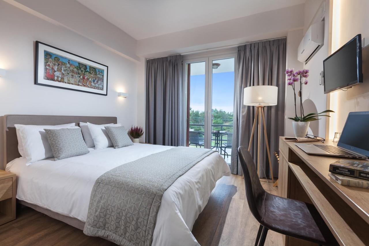 Minavra Hotel Ateny