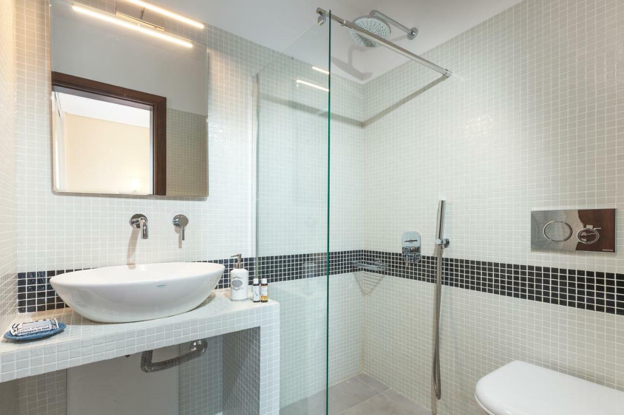Minavra Hotel Ateny
